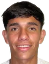 Lucas Ayala - CA Unión (Santa Fe) II futbolcusu
