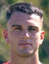 Lucas Baños futbolcu profil fotoğrafı