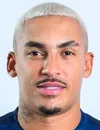 Lucas Barcelos - Tokushima Vortis futbolcusu