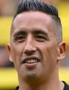 Lucas Barrios - joueur du Karriereende