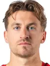 Lucas Bartlett - D.C. United futbolcusu