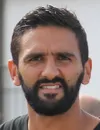 Lucas Basualdo Reydo futbolcu profil fotoğrafı