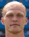 Lucas Becker - FSV Frankfurt futbolcusu