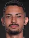 Lucas Belezi - Athletico Paranaense futbolcusu