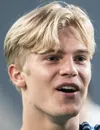 Lucas Bergvall - Tottenham Hotspur futbolcusu