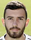 Lucas Bernadou - Grenoble Foot 38 futbolcusu