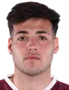 Lucas Besozzi - CA Lanús futbolcusu