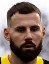 Lucas Billet - CS Chênois futbolcusu