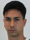 Lucas Bonete futbolcu profil fotoğrafı