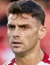 Lucas Boyé - Deportivo Alavés futbolcusu