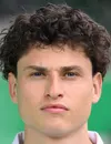 Lucas Bretelle - FC Le Mans futbolcusu