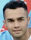 Lucas Brochero - CA San Miguel futbolcusu