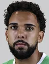 Lucas Buchecha - joueur du AA Internacional de Limeira