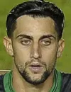 Lucas Campana - Atletico Uri futbolcusu