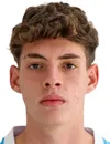 Lucas Canella - Boston City Futebol Clube Brasil futbolcusu