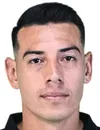 Lucas Cano - giocatore del CA Colón
