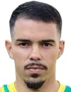 Lucas Cardoso - jogador do Hougang United