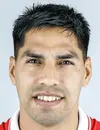Lucas Carrizo futbolcu profil fotoğrafı