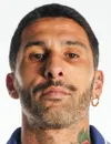 Lucas Castro - Club de Gimnasia y Esgrima La Plata futbolcusu