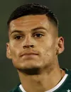 Lucas Cepeda - FC Elche futbolcusu
