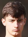 Lucas Chantrain - Belisia Bilzen futbolcusu