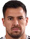 Lucas Chaves - Panathinaikos Athen futbolcusu