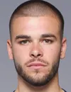 Lucas Chevalier - joueur du FC Paris Saint-Germain