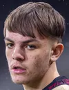 Lucas Clarke - FC Liverpool U18 futbolcusu