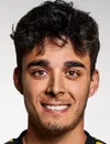 Lucas Copado - SC Paderborn 07 futbolcusu