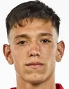 Lucas Cornejo - Spieler von Club Estudiantes de La Plata II