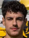 Lucas Correia - Royal Excelsior Virton futbolcusu