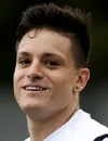 Lucas Crispim - Fortaleza Esporte Clube futbolcusu