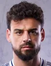 Lucas Cunha - AD Confiança (SE) futbolcusu