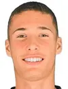 Lucas D'Agrella - joueur du SC Farense