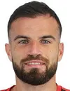 Lucas Daury - US Saint-Malo futbolcusu