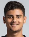 Lucas de Vega - FC Botosani futbolcusu