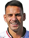 Lucas Delgado - CA San Miguel futbolcusu