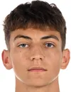 Lucas Delorge - jogador do Club NXT