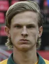 Lucas Derrick futbolcu profil fotoğrafı
