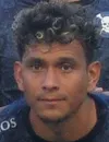 Lucas Diarte - giocatore del CS Deportivo Madryn