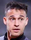 Lucas Dias - Nîmes Olympique futbolcusu