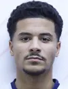 Lucas Dias - jugador del Visakha FC