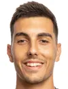 Lucas Díaz - Racing Ferrol futbolcusu