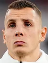 Lucas Digne - Aston Villa futbolcusu