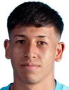 Lucas Duré - Montevideo City Torque futbolcusu