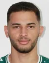 Lucas Emmanuel - Southern District futbolcusu