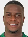 Lucas Esquerdinha - Al-Kahrbaa Club futbolcusu