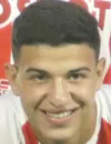 Lucas Esquivel - Athletico Paranaense futbolcusu