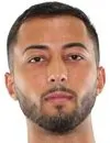 Lucas Evaristo - EC São José (RS) futbolcusu