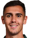 Lucas Fasson - Lokomotiv Moskau futbolcusu